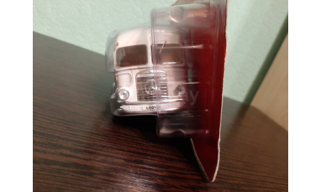 Mercedes-Benz LO 3100  1939, масштабная модель, Altaya, scale43