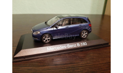 Mercedes-Benz B180 2011 W246