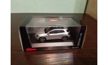 Mercedes-Benz GLA-Class, масштабная модель, Schuco, scale43