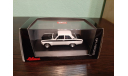 Opel Ascona A sport, масштабная модель, Schuco, scale43