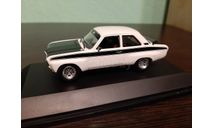 Opel Ascona A sport, масштабная модель, Schuco, scale43