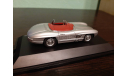 Mercedes-Benz 300 SLS, масштабная модель, Schuco, scale43