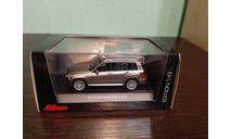 Mercedes-Benz GLK-Class, масштабная модель, Schuco, scale43