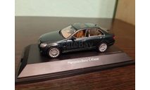 Mercedes-Benz C-Klasse W204, масштабная модель, Schuco, scale43