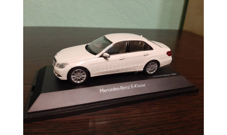 Mercedes-Benz E-Klasse, масштабная модель, Schuco, scale43