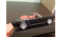 Ford Mustang Convertible 1965, масштабная модель, Premium X, scale43