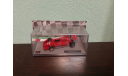 Alfa Romeo 177 #35 Bruno Giacomelli  1979, масштабная модель, Altaya F1, scale43