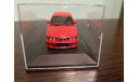 BMW Alpina B10 BiTurbo (E34) 1994, масштабная модель, Solido, scale43