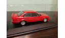 BMW Alpina B10 BiTurbo (E34) 1994, масштабная модель, Solido, scale43