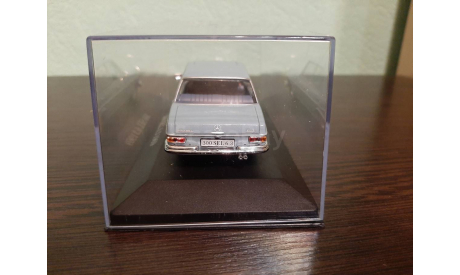 Mercedes 300 SEL 6.3 W109 1968-1972, масштабная модель, Mercedes-Benz, Premium Collectibles, scale43