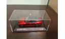 Alfa Romeo Giulia Quadrifoglio 2016, масштабная модель, Solido, scale43