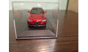 Alfa Romeo Giulia Quadrifoglio 2016, масштабная модель, Solido, scale43