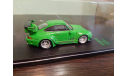 Porsche RWB 993 Rauh Welt, масштабная модель, Tarmac, 1:43, 1/43