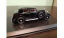 Rolls Royce 25/30, масштабная модель, Oxford, scale43, Rolls-Royce