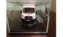 Ford Transit LWB High Roof Ambulance St. Petersburg, масштабная модель, Greenlight Collectibles, scale43