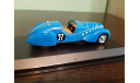 Peugeot 302 Darl Mat, масштабная модель, Norev, scale43