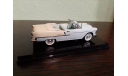 Chevrolet Bel Air open convertible 1955, масштабная модель, Vitesse, scale43