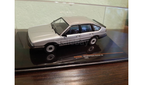 Volkswagen Passat B2 1985, масштабная модель, IXO Road (серии MOC, CLC), scale43