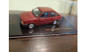 Ford Escort MK4 1988, масштабная модель, IXO Road (серии MOC, CLC), scale43