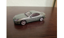 Aston Martin DB7, масштабная модель, Bauer/Cararama/Hongwell, scale43