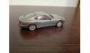 Aston Martin DB7, масштабная модель, Bauer/Cararama/Hongwell, scale43