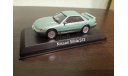 Nissan Silvia S13  1988, масштабная модель, Norev, scale43