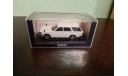 Nissan Cedric Van Deluxe 1995, масштабная модель, Norev, scale43