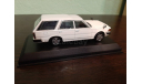 Nissan Cedric Van Deluxe 1995, масштабная модель, Norev, scale43