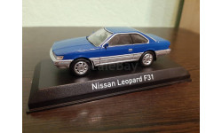 Nissan Leopard F31 1986