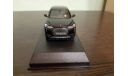 Citroen DS3 Crossback 2019, масштабная модель, Citroën, Norev, 1:43, 1/43