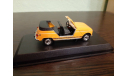 Renault 4 Plein Air 1968, масштабная модель, Norev, 1:43, 1/43