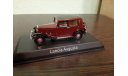 Lancia Augusta 1933, масштабная модель, Norev, scale43