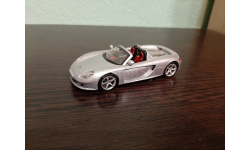 Porsche Carrera GT