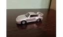 Porsche 911 GT2 (993), масштабная модель, Bauer/Cararama/Hongwell, scale43