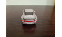 Porsche 911 GT2 (993), масштабная модель, Bauer/Cararama/Hongwell, scale43