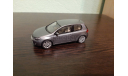 Volkswagen Golf VI, масштабная модель, Schuco, scale43