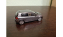 Volkswagen Golf VI, масштабная модель, Schuco, scale43