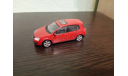 Volkswagen Golf, масштабная модель, Bauer/Cararama/Hongwell, scale43