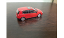 Volkswagen Golf, масштабная модель, Bauer/Cararama/Hongwell, scale43