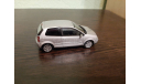 Volkswagen Polo, масштабная модель, Bauer/Cararama/Hongwell, scale43