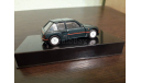 Peugeot 205 T16 Custom 1987, масштабная модель, IXO Road (серии MOC, CLC), scale43