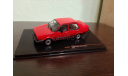 Volkswagen Jetta MK II 1984, масштабная модель, IXO Road (серии MOC, CLC), 1:43, 1/43