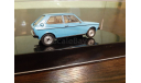 Volkswagen Polo MK II 1975, масштабная модель, IXO Road (серии MOC, CLC), 1:43, 1/43