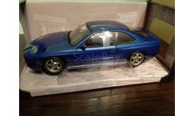 BMW 850 CSI E31 1990, масштабная модель, Solido, scale18