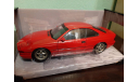 BMW 850 CSI E31 1990, масштабная модель, Solido, scale18