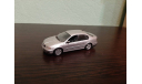 Seat Toledo, масштабная модель, Altaya, scale43