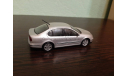 Seat Toledo, масштабная модель, Altaya, scale43