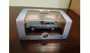 Jaguar V12, масштабная модель, Oxford, 1:43, 1/43