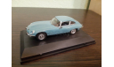 Jaguar V12, масштабная модель, Oxford, 1:43, 1/43