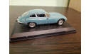 Jaguar V12, масштабная модель, Oxford, 1:43, 1/43